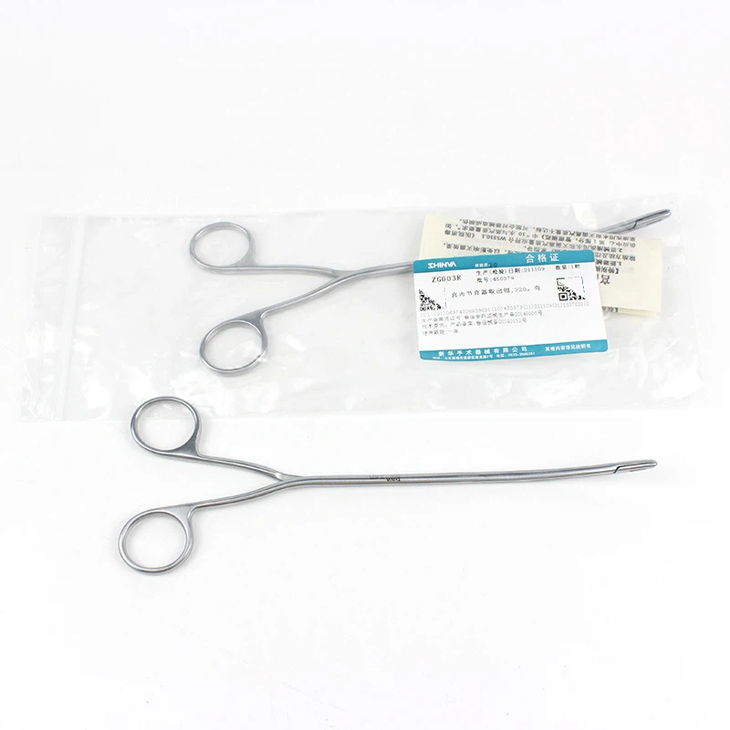 Ethylene oxide: risk-free sterilization for medical devices Ethylene oxide: risk-free sterilization for medical devices